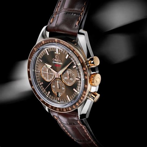 omega speedmaster broad arrow 1957